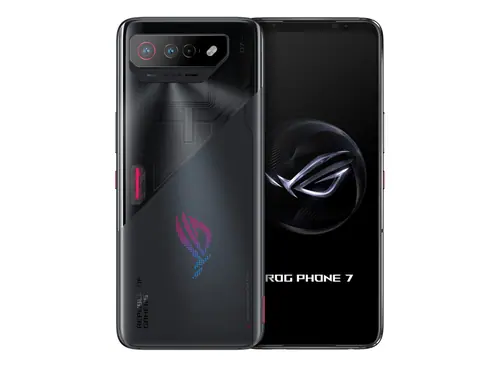 ASUS ROG Phone 7 AI2205-16G512G-BK-EU 17,2 cm (6.78") Doppia SIM Android 13 5G 16 GB 512 GB 6000 mAh Nero