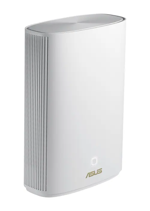 ASUS ZenWiFi AX Hybrid (XP4) (1-PK) Dual-band (2.4 GHz/5 GHz) Wi-Fi 6 (802.11ax) Bianco 2 Interno