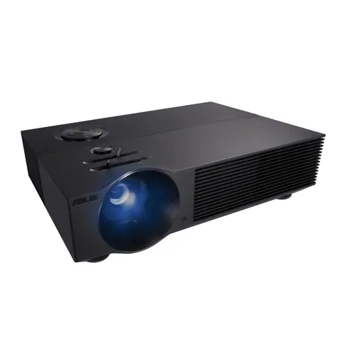 ASUS H1 LED videoproiettore Proiettore a raggio standard 3000 ANSI lumen 1080p (1920x1080) Nero