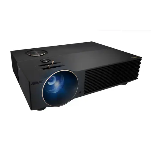 ASUS ProArt Projector A1 videoproiettore Proiettore a raggio standard 3000 ANSI lumen DLP 1080p (1920x1080) Compatibilit… 3D Nero