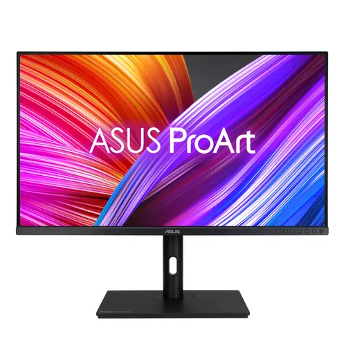 ASUS ProArt PA328QV 80 cm (31.5") 2560 x 1440 Pixel Quad HD LED Nero