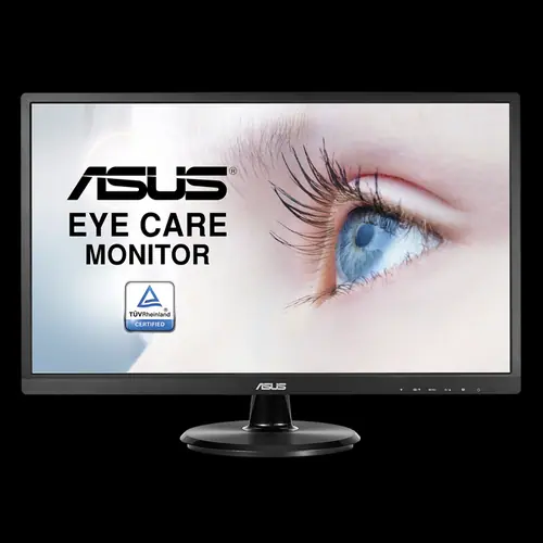 Asus Monitor Desktop VA249HE