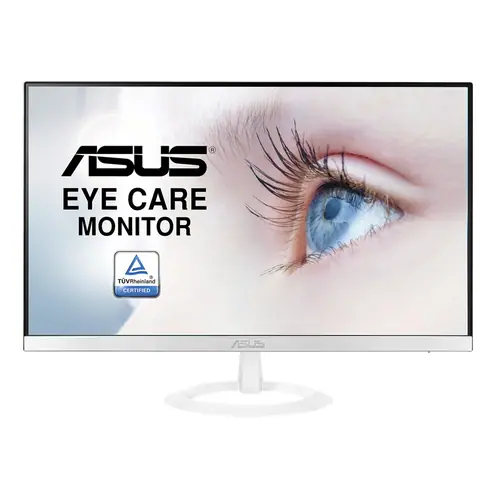 ASUS ProArt VZ279HE-W Monitor PC 68,6 cm (27") 1920 x 1080 Pixel Full HD LED Bianco