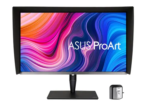 ASUS ProArt PA32UCG-K Monitor PC 81,3 cm (32") 3840 x 2160 Pixel 4K Ultra HD LED Nero