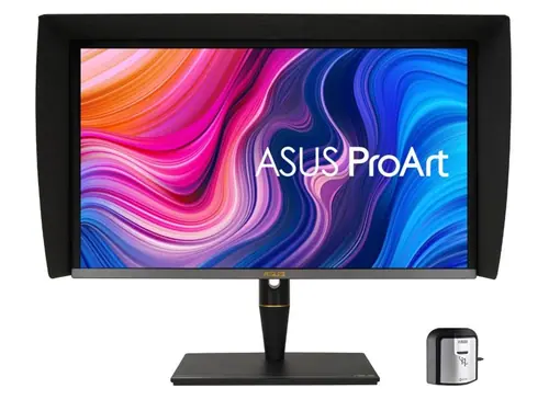 ASUS ProArt PA27UCX-K LED display 68,6 cm (27") 3840 x 2160 Pixel 4K Ultra HD Nero
