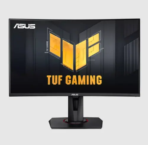 ASUS TUF Gaming VG27VQM 68,6 cm (27") 1920 x 1080 Pixel Full HD LED Nero
