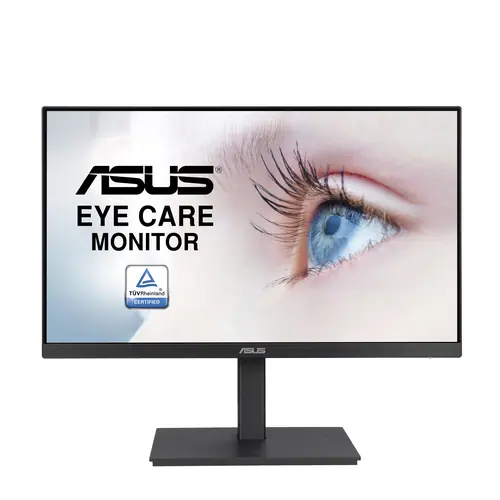 ASUS VA27EQSB 68,6 cm (27") 1920 x 1080 Pixel Full HD LCD Nero
