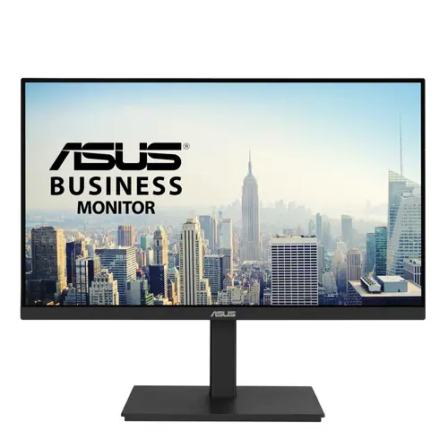 ASUS VA24ECPSN Monitor PC 60,5 cm (23.8") 1920 x 1080 Pixel Full HD LCD Nero