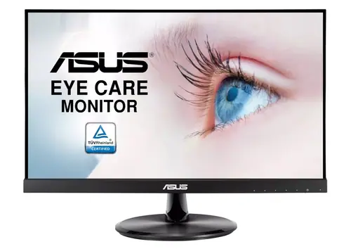 ASUS VP229Q 54,6 cm (21.5") 1920 x 1080 Pixel Full HD LED Nero