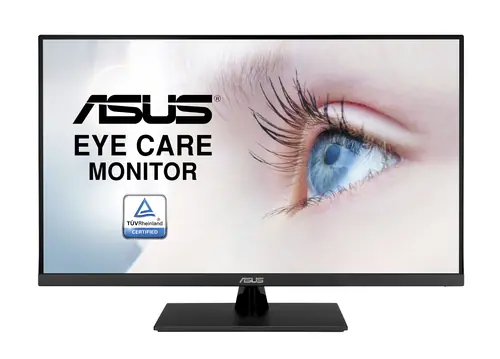 ASUS VP32UQ 80 cm (31.5") 3840 x 2160 Pixel 4K Ultra HD Nero