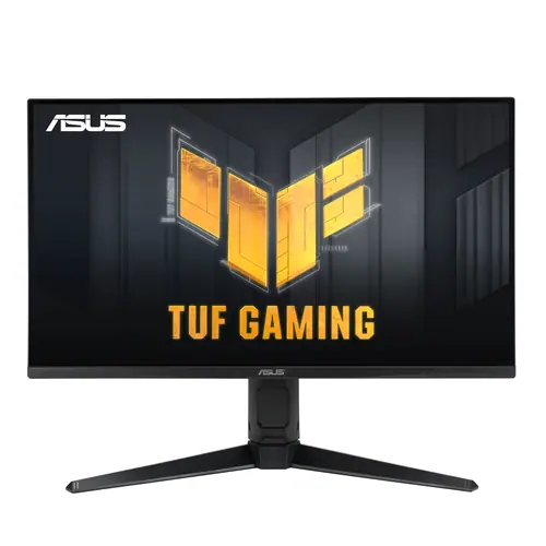 ASUS TUF Gaming VG28UQL1A 71,1 cm (28") 3840 x 2160 Pixel 4K Ultra HD LCD Nero