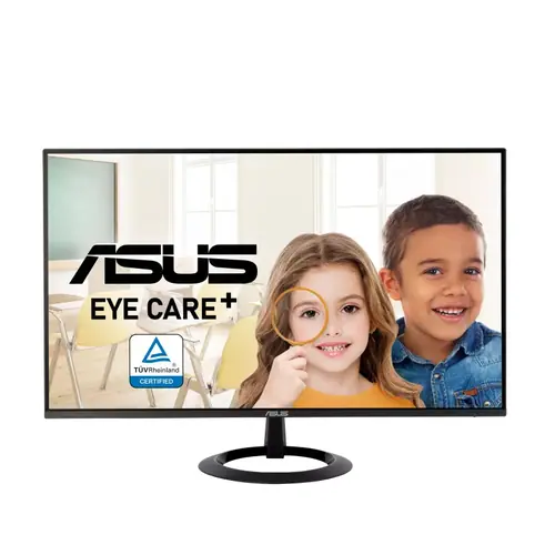 ASUS VZ24EHF Monitor PC 60,5 cm (23.8") 1920 x 1080 Pixel Full HD LCD Nero