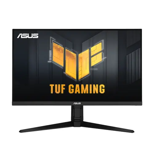 ASUS TUF Gaming VG32AQL1A 80 cm (31.5") 2560 x 1440 Pixel Wide Quad HD LED Nero