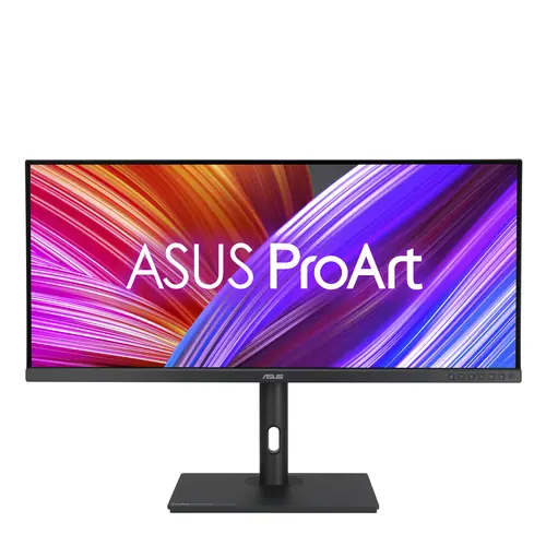 ASUS ProArt PA348CGV 86,4 cm (34") 3440 x 1440 Pixel UltraWide Quad HD Nero