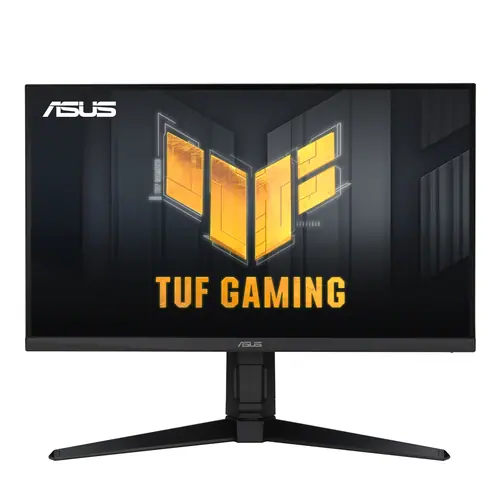 ASUS TUF Gaming VG27AQL3A Monitor PC 68,6 cm (27") 2560 x 1440 Pixel Wide Quad HD LCD Nero