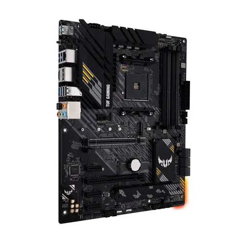 ASUS TUF Gaming B550-PLUS AMD B550 Presa AM4 ATX