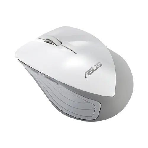 ASUS WT465 mouse Mano destra RF Wireless Ottico 1600 DPI
